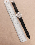 Piaget White Gold Polo Ref. 9973 in Like New Condition