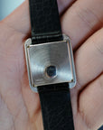 Piaget White Gold Lapis Watch Ref. 74101