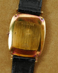 Piaget - Piaget Yellow Gold Classique Ref. 9251 Retailed by Van Cleef & Arpels - The Keystone Watches