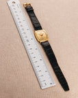 Piaget - Piaget Yellow Gold Classique Ref. 9251 Retailed by Van Cleef & Arpels - The Keystone Watches