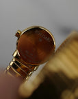 Bulgari - Bulgari Yellow Gold Serpenti Watch Ref. BB191T (New Arrival) - The Keystone Watches