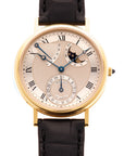 Breguet - Breguet Yellow Gold Tradition Ref. 3130 - The Keystone Watches