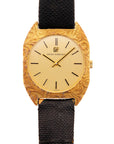 Girard Perregaux - Girard Perregaux Yellow Gold Vintage Watch Ref. 9851RA - The Keystone Watches