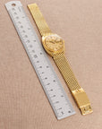 Omega Yellow Gold Constellation Ref. 168.009