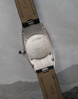 Cartier - Cartier White Gold Baignoire Allongee Ref. W1532336 - The Keystone Watches