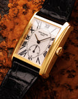 Patek Philippe Yellow Gold Gondolo Ref. 5014