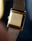 Patek Philippe Yellow Gold Gondolo Ref. 5014