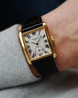 Patek Philippe Yellow Gold Gondolo Ref. 5014