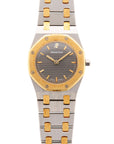 Audemars Piguet Two-Tone Ladies Royal Oak