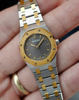 Audemars Piguet Two-Tone Ladies Royal Oak