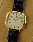 Vacheron Constantin Yellow Gold Watch Ref. 2096P