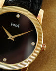 Piaget - Piaget Yellow Gold Watch Ref. 5894 in Outstanding Condition (New Arrival) - The Keystone Watches