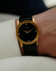 Piaget - Piaget Yellow Gold Watch Ref. 5894 in Outstanding Condition (New Arrival) - The Keystone Watches