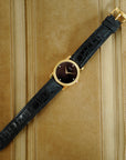 Piaget - Piaget Yellow Gold Watch Ref. 5894 in Outstanding Condition (New Arrival) - The Keystone Watches