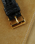 Piaget - Piaget Yellow Gold Watch Ref. 5894 in Outstanding Condition (New Arrival) - The Keystone Watches