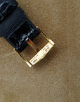 Vacheron Constantin - Vacheron Constantin Yellow Gold Rectangular Watch - The Keystone Watches