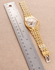 Patek Philippe Yellow Gold Neptune Moonphase Power Reserve Ref. 5085