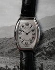 Patek Philippe - Patek Philippe Platinum Gondolo Ref. 5098 - The Keystone Watches