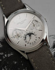 Patek Philippe - Patek Philippe Platinum Perpetual Calendar Ref. 3940 - The Keystone Watches