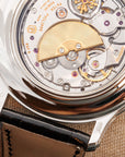 Patek Philippe - Patek Philippe Platinum Perpetual Calendar Minute Repeater Watch Ref. 5374 - The Keystone Watches