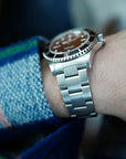 Rolex Steel Submariner Ref. 14060