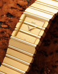 Piaget Yellow Gold Polo Ref. 7131 in Like New Condition