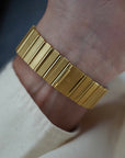 Piaget Yellow Gold Polo Ref. 7131 in Like New Condition