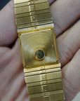 Piaget Yellow Gold Polo Ref. 7131 in Like New Condition