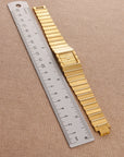 Piaget Yellow Gold Polo Ref. 7131 in Like New Condition