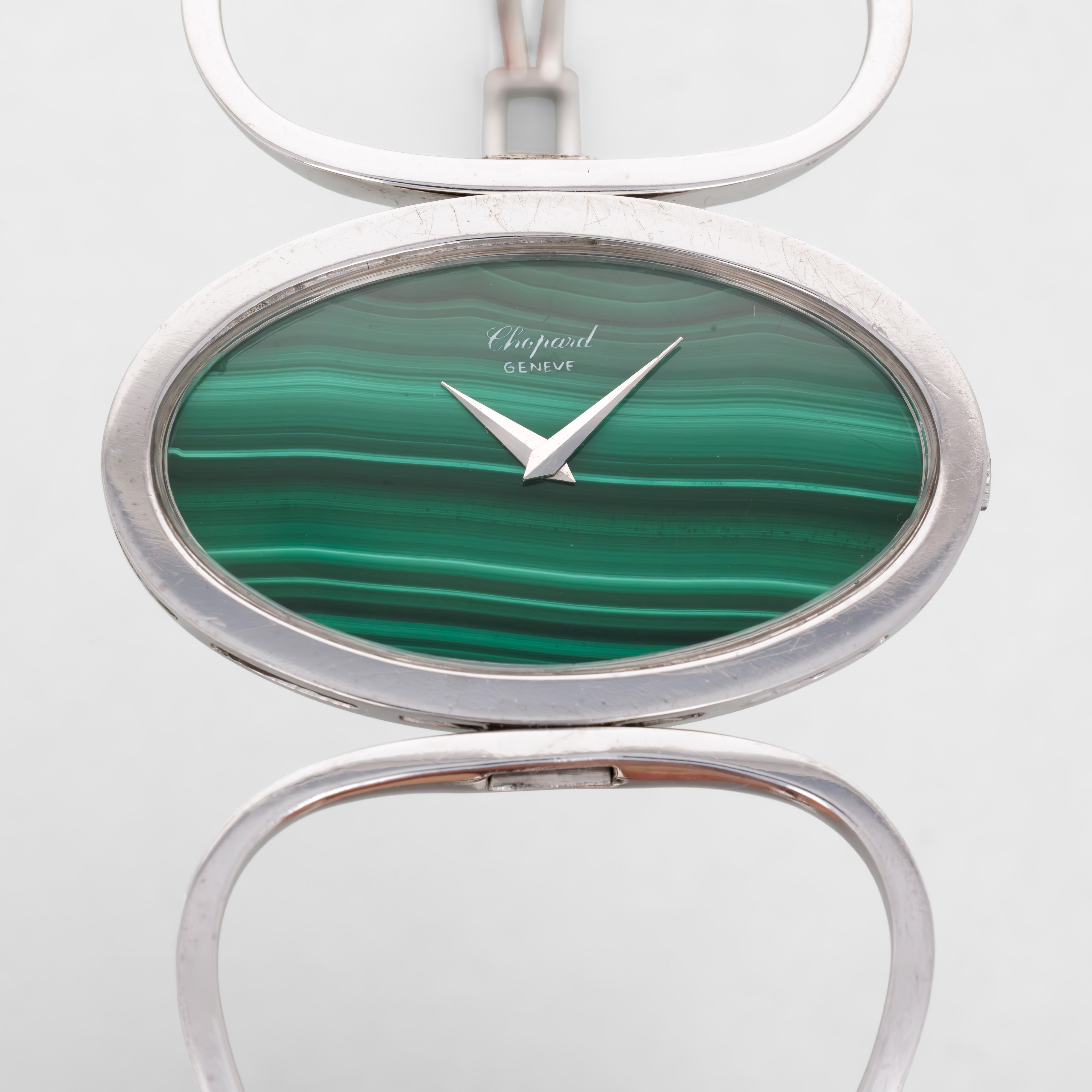 Chopard Vintage 5038 18k WG