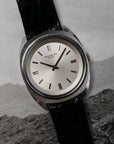 Patek Philippe Steel Calatrava Ref. 3579 in Outstanding Original Condition