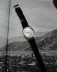 Patek Philippe Steel Calatrava Ref. 3579 in Outstanding Original Condition