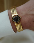 Bulgari - Bulgari Yellow Gold Serpenti Tubogas Ref. BB192TG (New Arrival) - The Keystone Watches