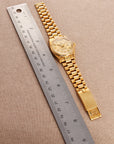 Rolex - Rolex Yellow Gold Vintage Day Date Ref. 1803 with Wide Boy Dial - The Keystone Watches