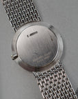 Audemars Piguet Round Watch with Mirror Pave Dial (New Arrival)