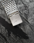 Audemars Piguet Round Watch with Mirror Pave Dial (New Arrival)