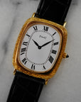 Piaget Yellow Gold Vintage Watch Ref. 9251