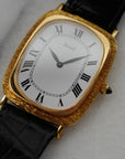 Piaget Yellow Gold Vintage Watch Ref. 9251