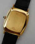 Piaget Yellow Gold Vintage Watch Ref. 9251