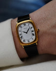 Piaget Yellow Gold Vintage Watch Ref. 9251