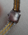 Cartier Two Tone Ladies Panthere Ref. W25029B6