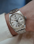 Rolex Steel Datejust Ref. 1601 in Outstanding Condition (New Arrival)