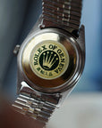 Rolex Steel Datejust Ref. 1601 in Outstanding Condition (New Arrival)