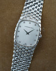 Audemars Piguet - Audemars Piguet White Gold Bracelet Watch (New Arrival) - The Keystone Watches