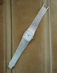 Audemars Piguet - Audemars Piguet White Gold Bracelet Watch (New Arrival) - The Keystone Watches