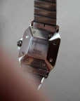 Cartier - Cartier Two Tone Vintage Santos Ref. 2961 - The Keystone Watches