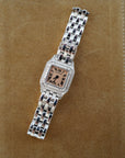 Cartier White Gold Panther Mini Ref. WF3244F3 (New Arrival)