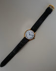 Cartier - Cartier Yellow Gold Vintage Ronde Ref. 78248 - The Keystone Watches