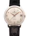 Vacheron Constantin - Vacheron Constantin White Gold Vintage Automatic Watch - The Keystone Watches