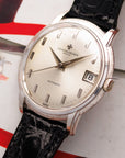 Vacheron Constantin - Vacheron Constantin White Gold Vintage Automatic Watch - The Keystone Watches